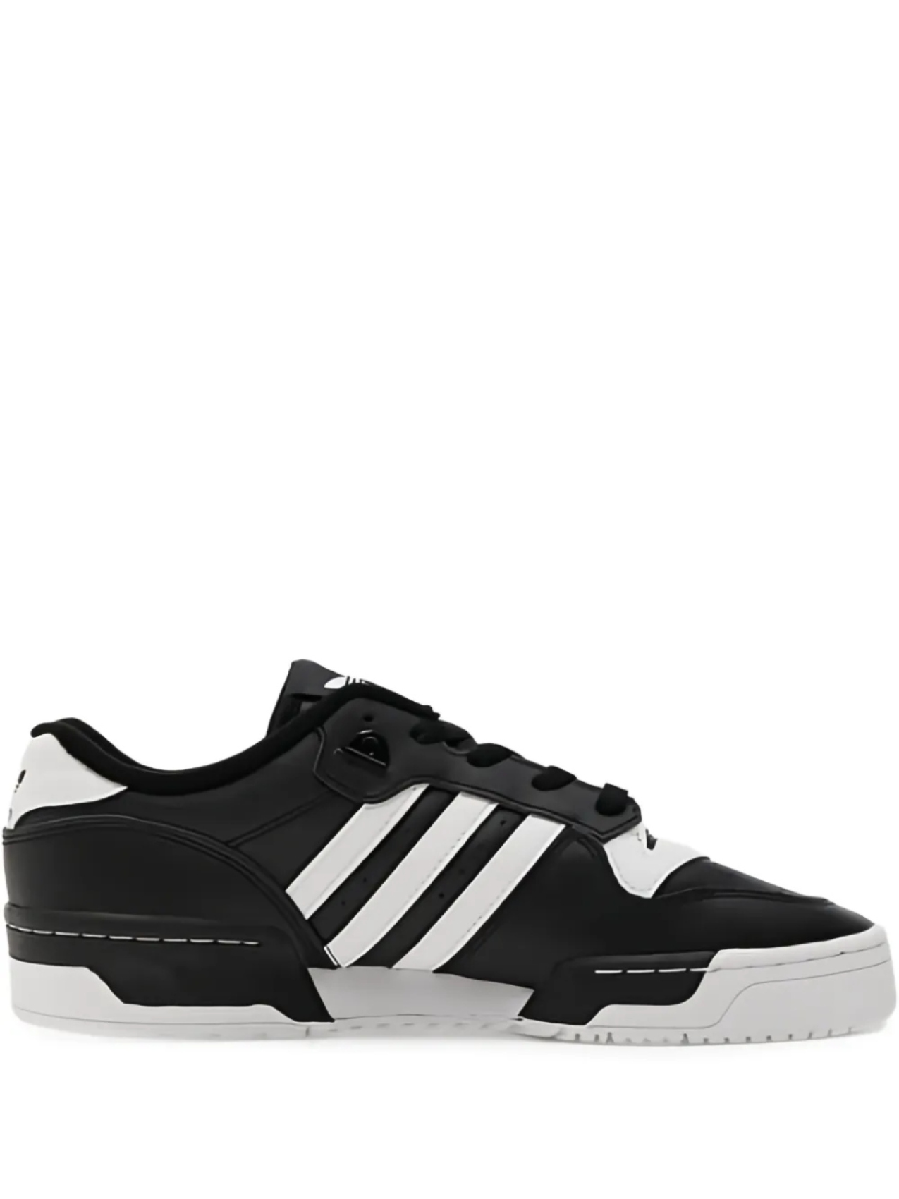 

Adidas кроссовки Rivalry Low, черный