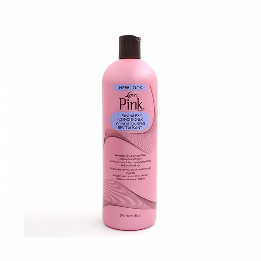 

Увлажняющий шампунь Pink Champú Acondicionador Luster, 591 мл