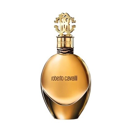 Roberto Cavalli Femme/Woman парфюмированная вода-спрей 50 мл — фото 2