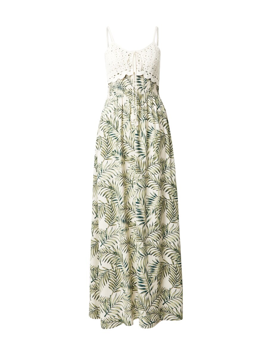 

Летнее платье Hailys Summer Dress Ka44ja, бежевый