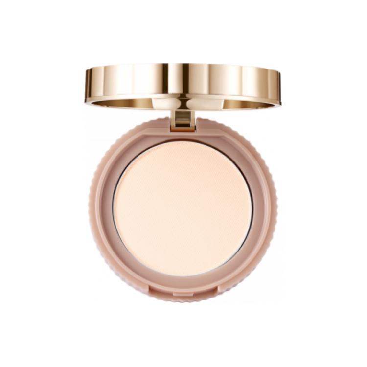 

Nude Skin увлажняющая рассыпчатая пудра для ночного ухода Natural Long Lasting CANMAKE, #02 natural