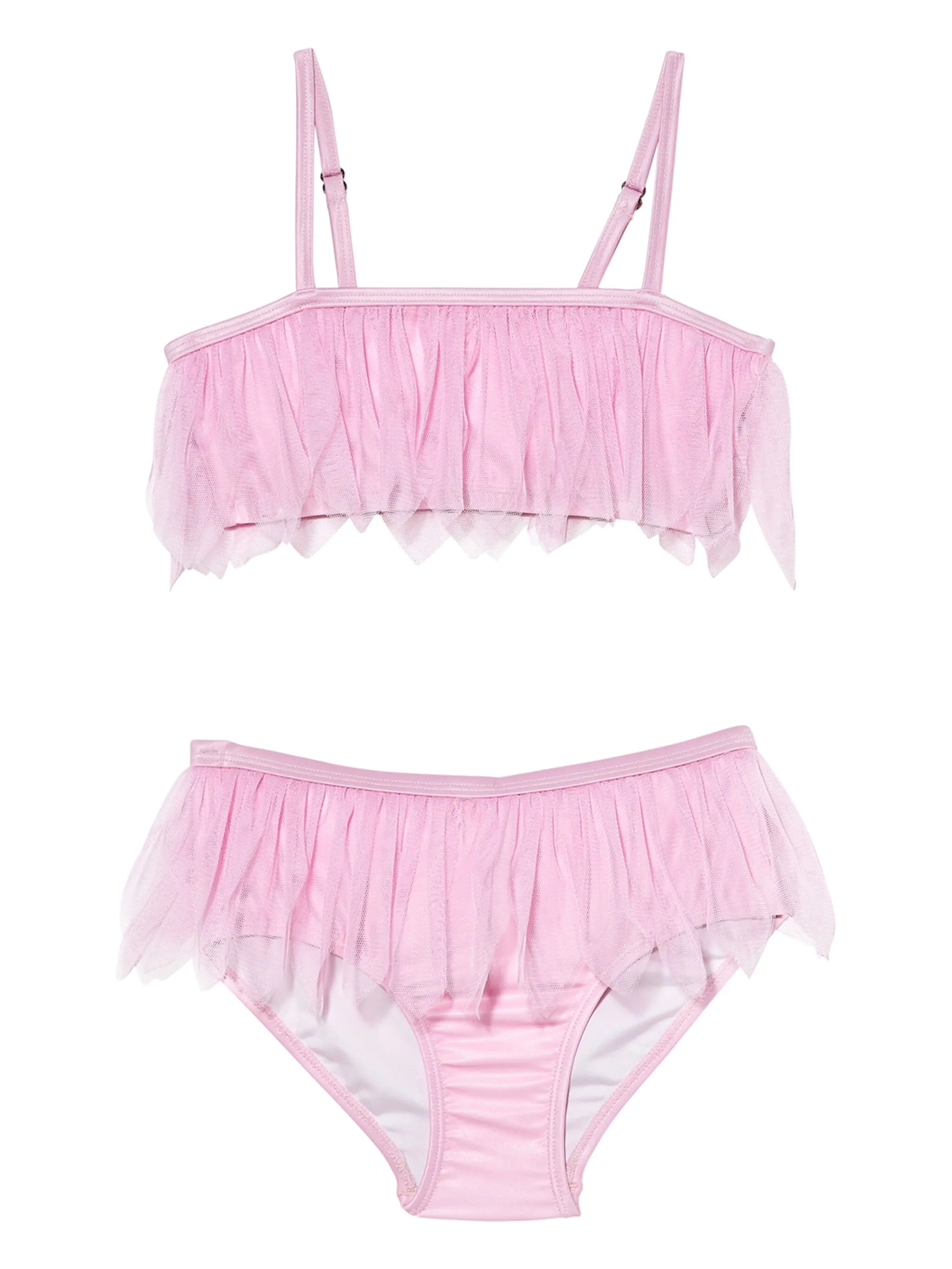 

Бикини Copacabana Rosa Tutu Du Monde, розовый