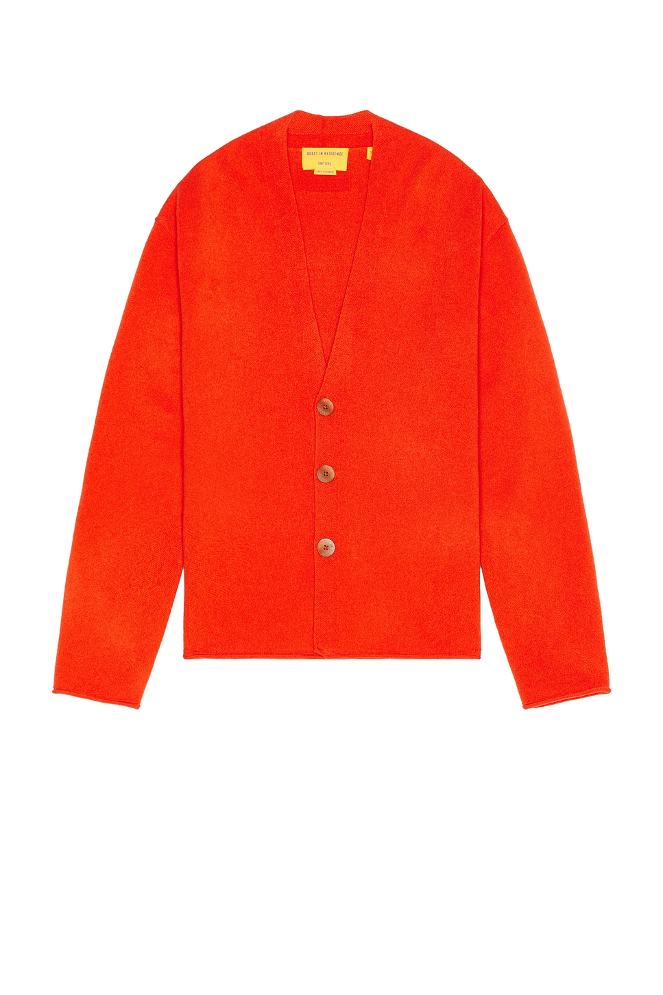 

Кардиган Everywear от Guest In Residence, cherry