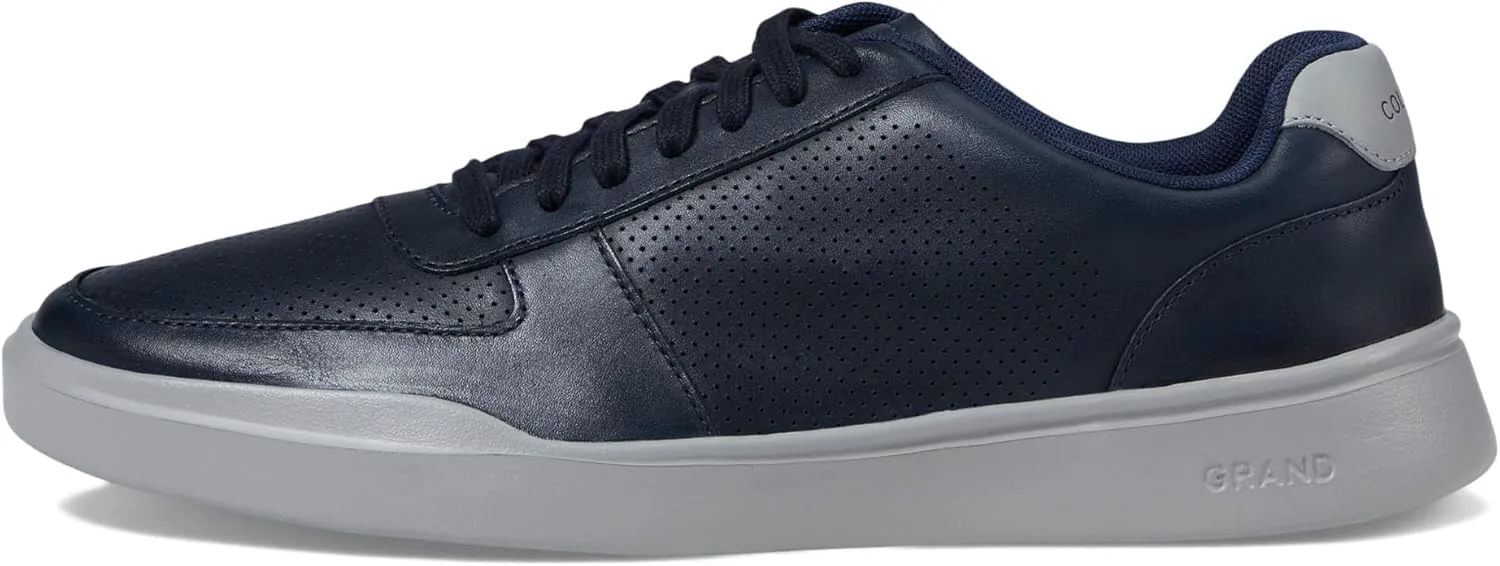 Мужские кроссовки Cole Haan Grand Crosscourt Modern с перфорацией — фото 2