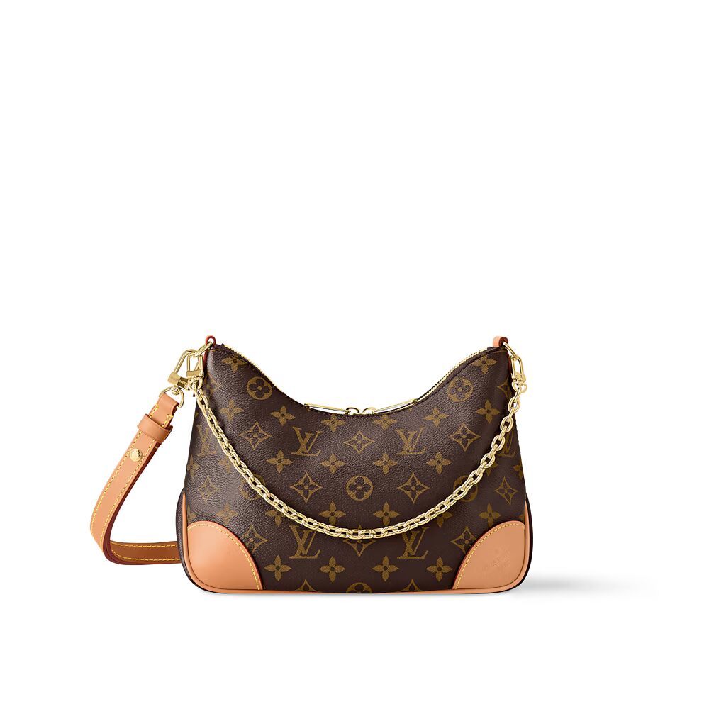 

Сумка женская Louis Vuitton, коричневый