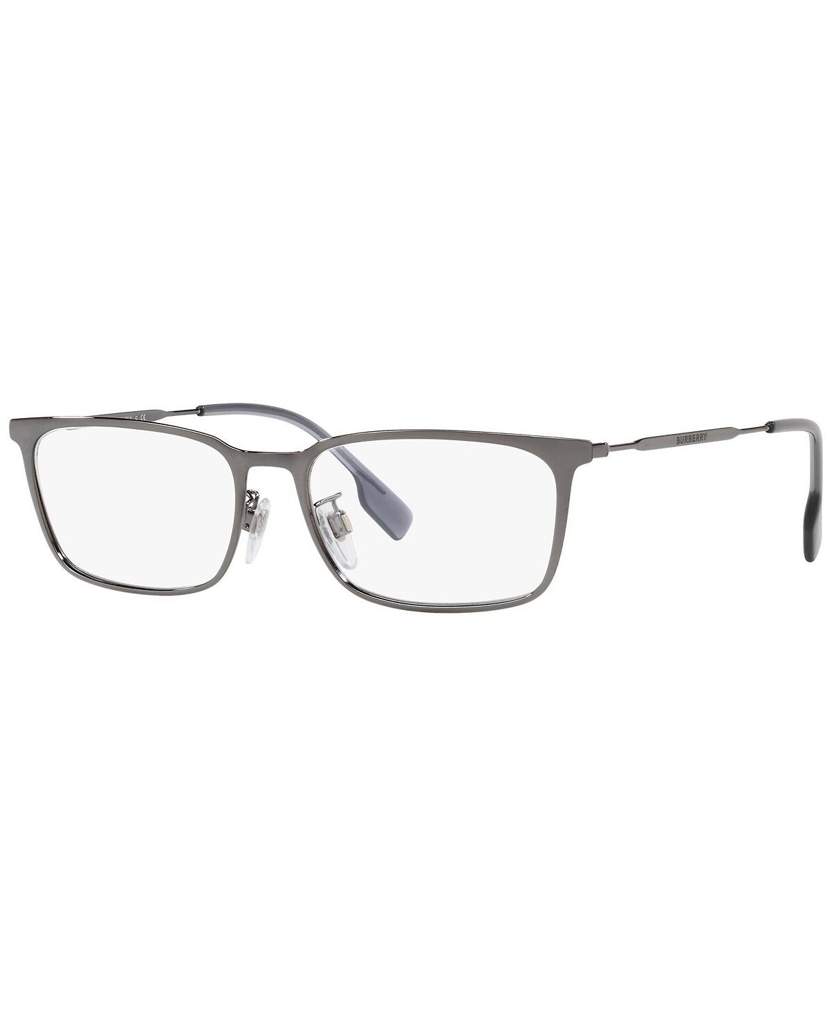 

BE1336D Мужские прямоугольные очки Burberry