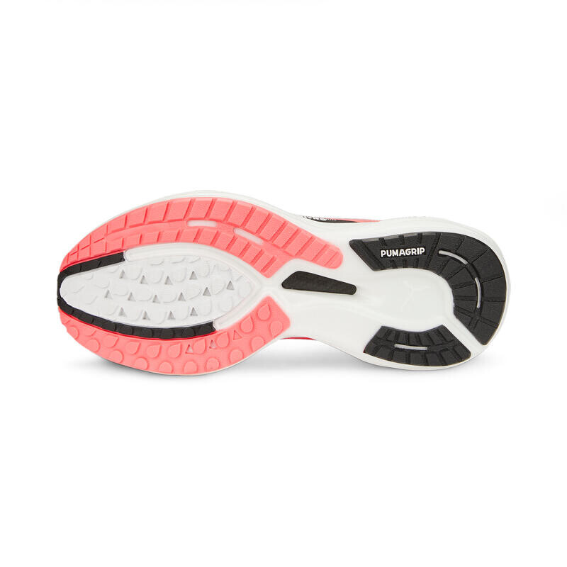 PUMA Deviate NITRO 2 Широкие женские кроссовки для бега — фото 4