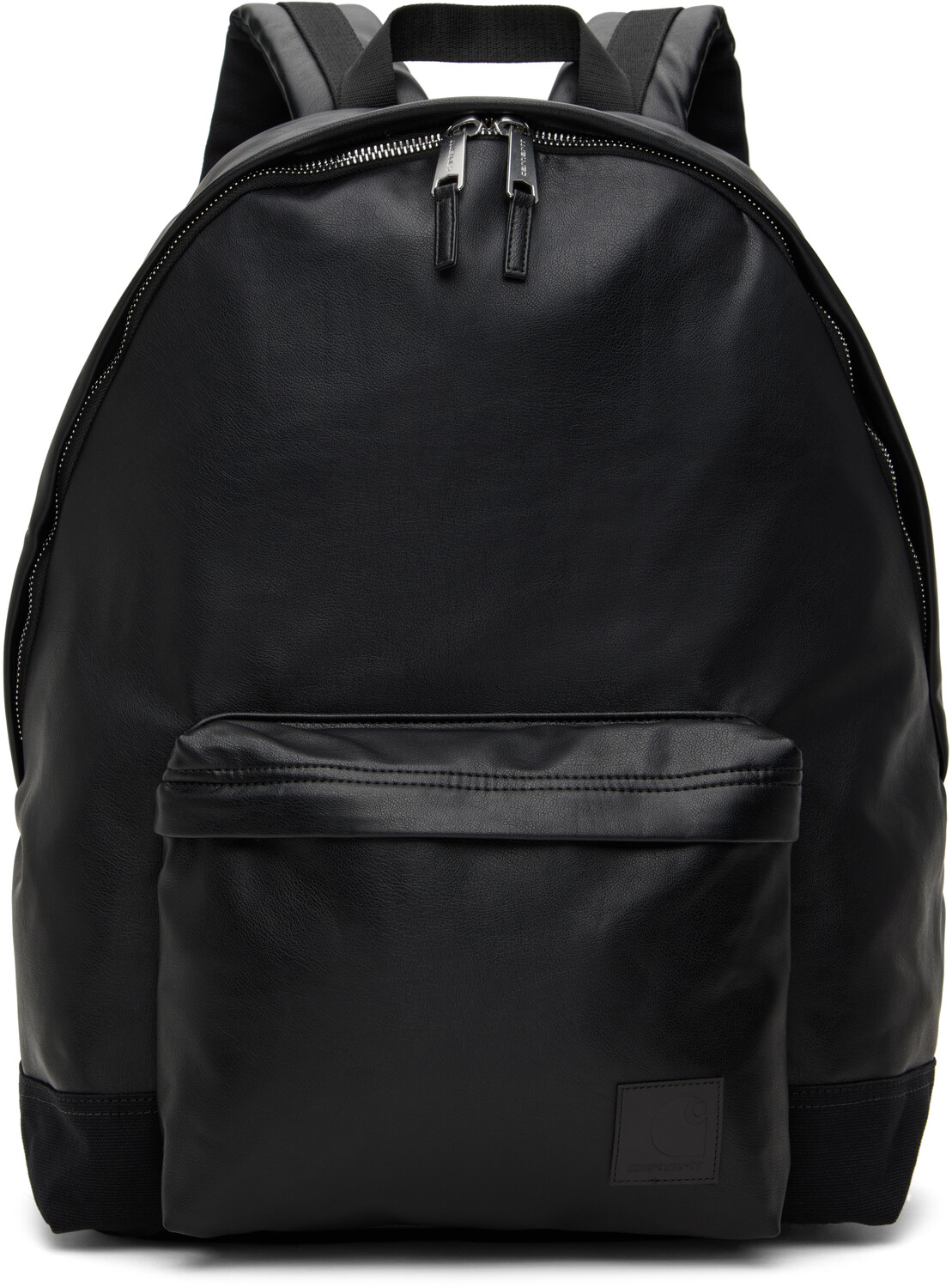 

Рюкзак Норвич Carhartt Work In Progress, черный
