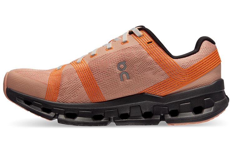 

Кроссовки On Running Cloudgo Rose Magnet Orange Women's, Оранжевый, Кроссовки On Running Cloudgo Rose Magnet Orange Women's
