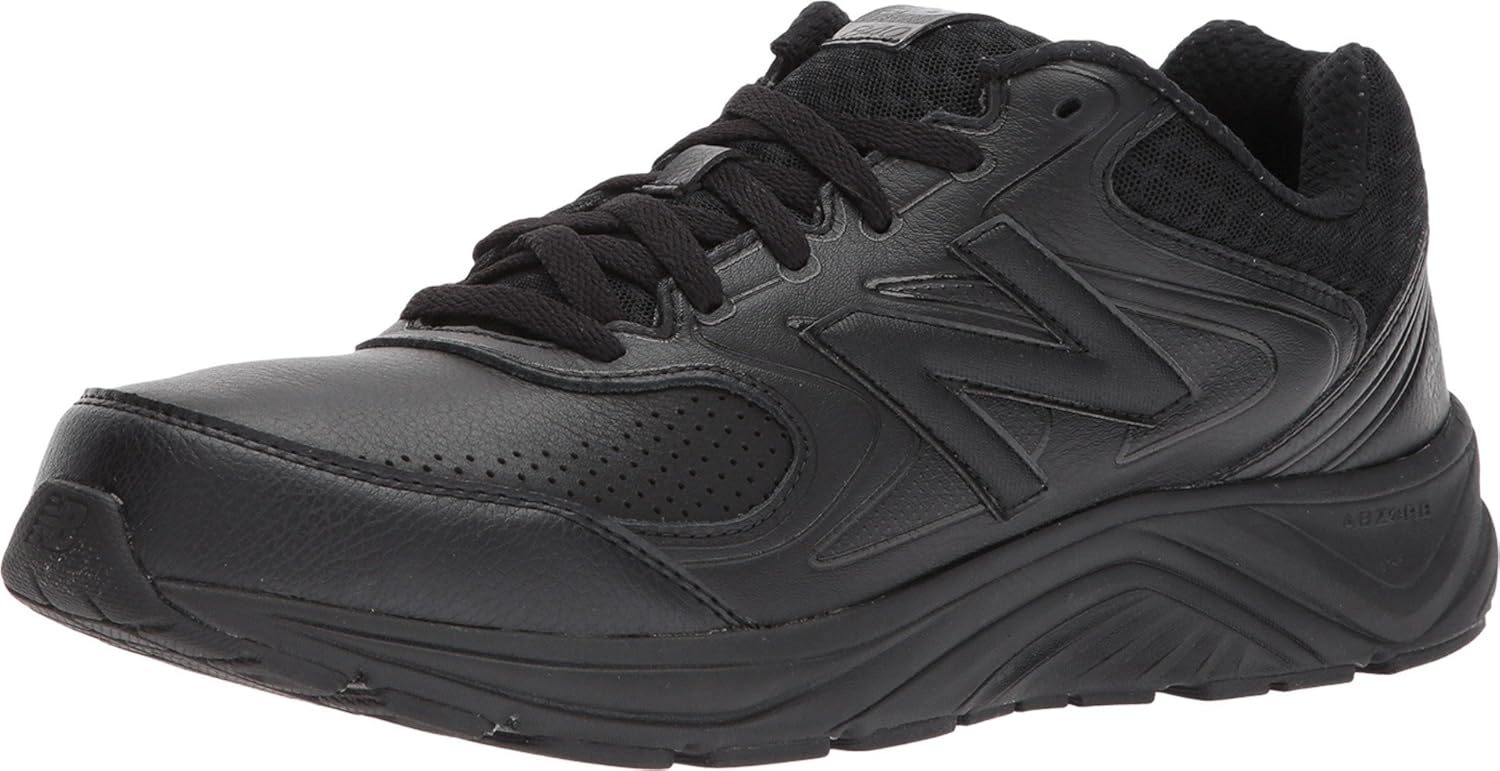 

Мужские кроссовки для ходьбы New Balance 840 V2, Black