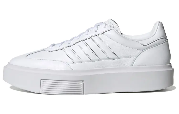 Женские кроссовки для скейтбординга Adidas Originals Super Sleek 72