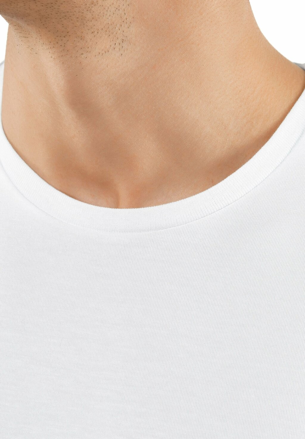 

Базовый слой DAILY COMFORT SOFT COTTON FALKE, белый