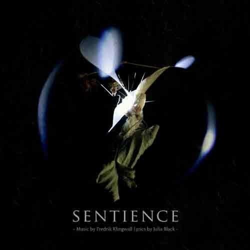 

CD диск Klingwall Fredrik & Black Julia: Sentience