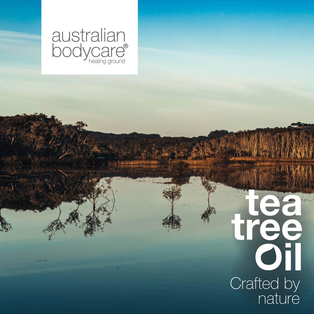 Питательное молочко для тела Australian Bodycare Tea Tree Oil для сухой кожи 500 мл — фото 4