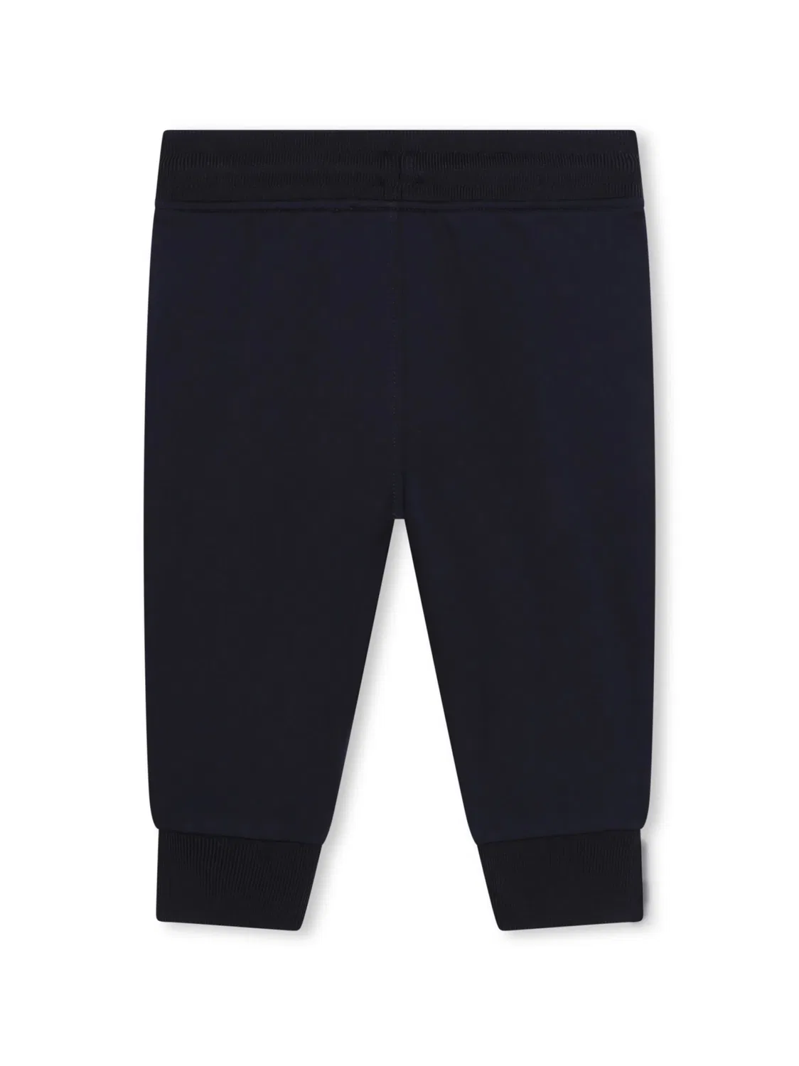 Брюки с кулиской BOSS Kidswear — фото 2