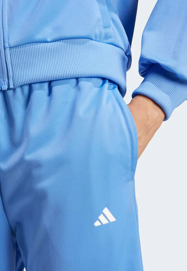 Уютный спортивный костюм Adidas Sportswear, Blue Fusion — фото 4