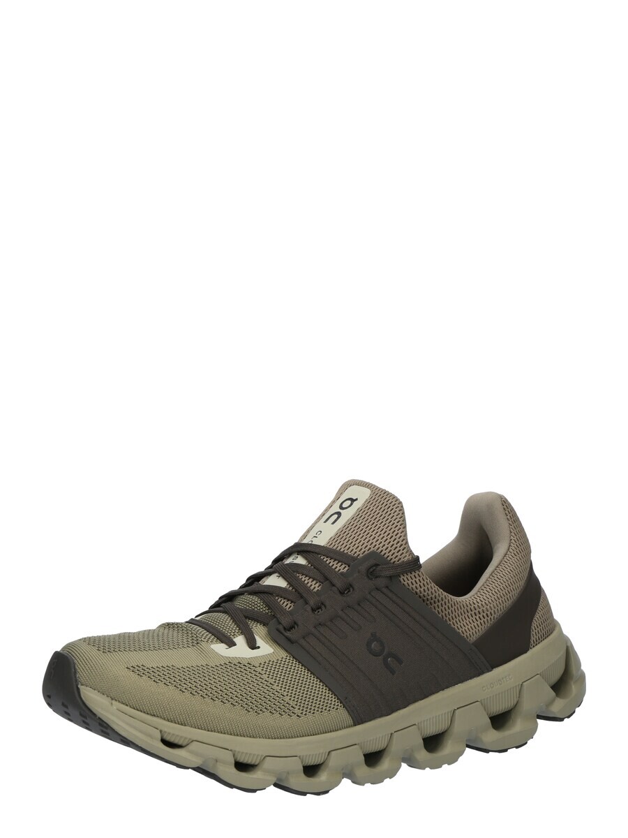 

Кроссовки On Sneakers Cloudswift 3 AD, хаки