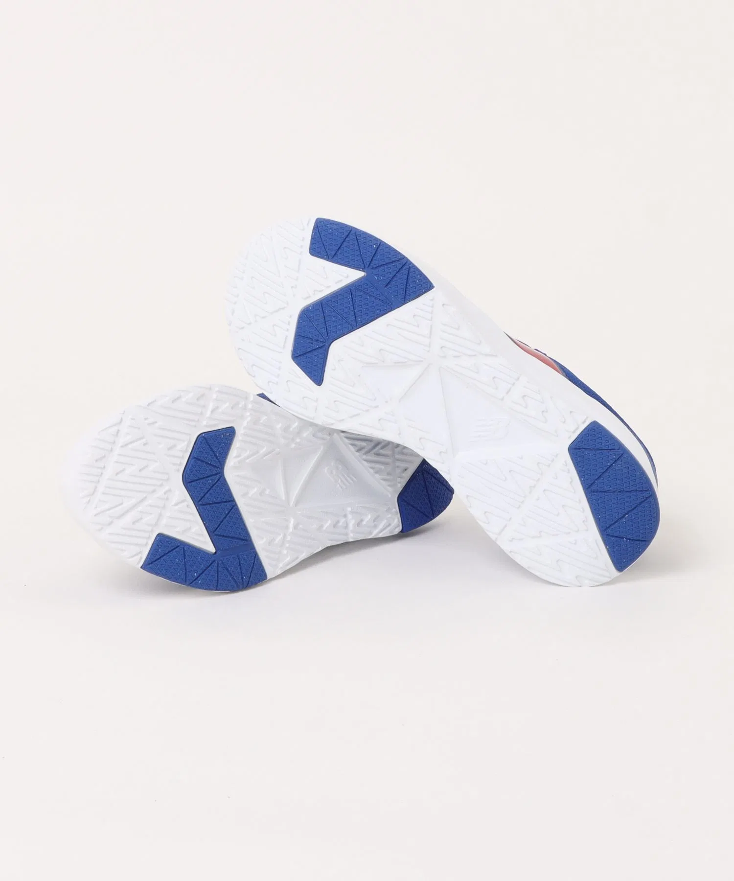 Детские кроссовки New Balance GK578TA — фото 3