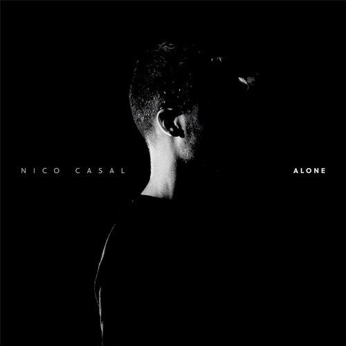 

Виниловая пластинка Nico Casal: Alone