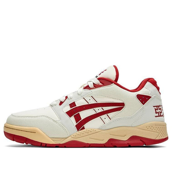 

Кроссовки гелевые fuse og обувь Asics, белый