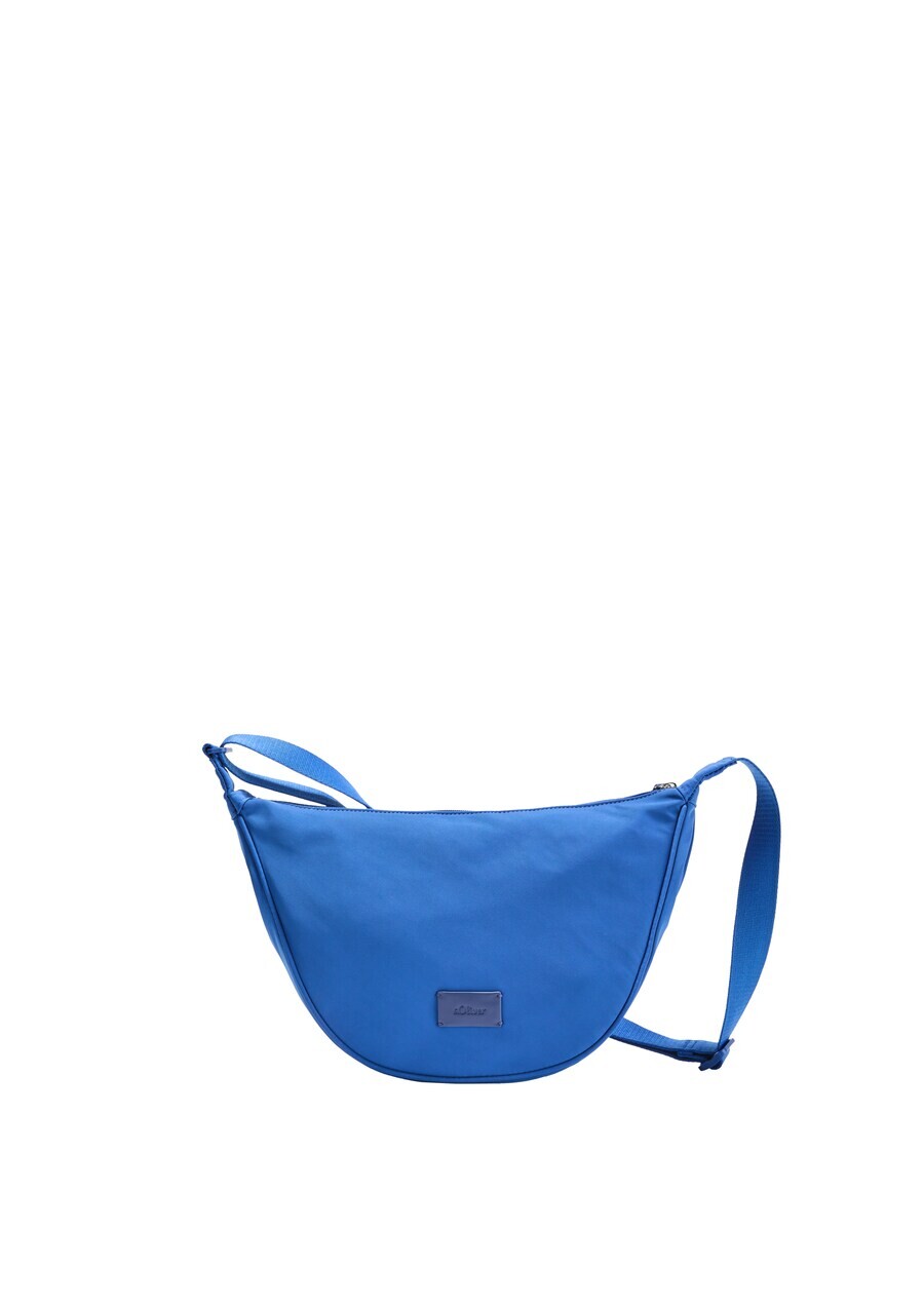 

Поясная сумка s.Oliver Fanny Pack, синий