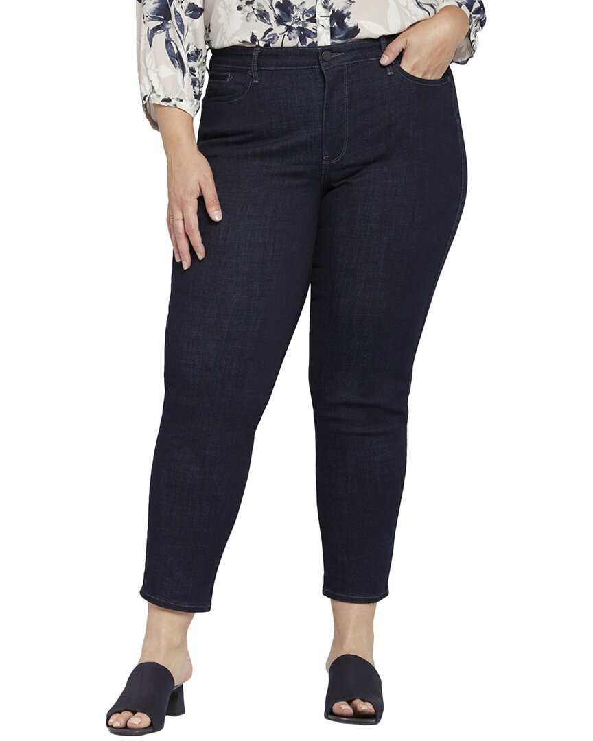 

Джинсы NYDJ Stella Rinse Tapered