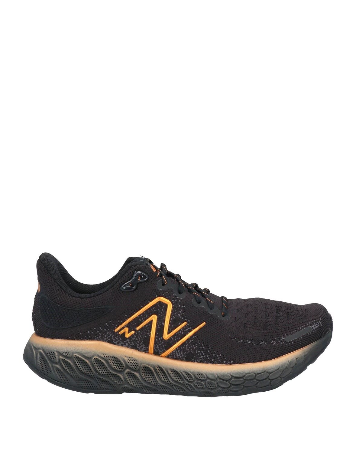 

Кеды New Balance, черный