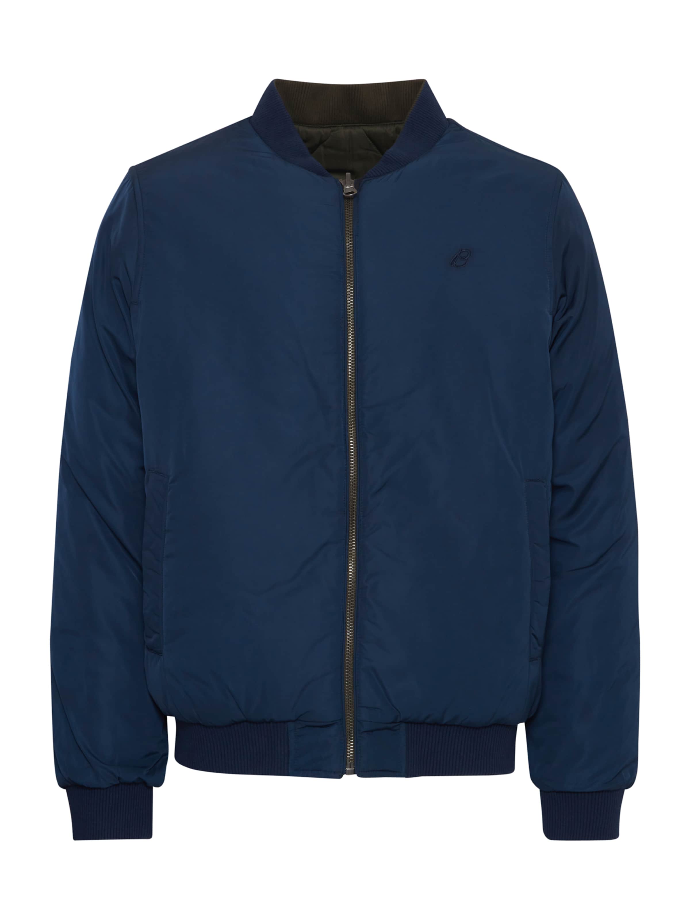 

BLEND Куртка для межсезонья в цвете Navy