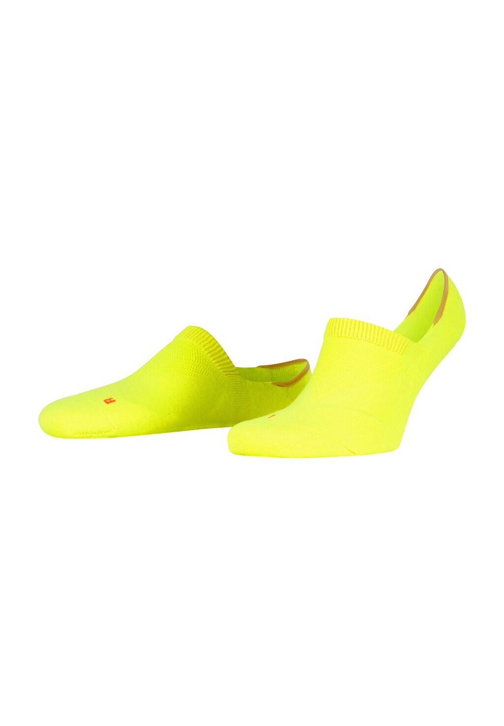 

Носки COOL KICK IN FALKE, светло-желтый