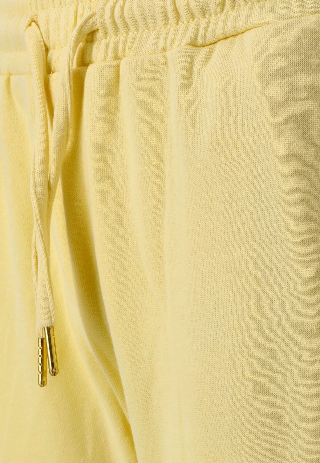 Спортивные брюки Bastini в современном дизайне ENDURANCE, цвет Pastel Yellow — фото 3