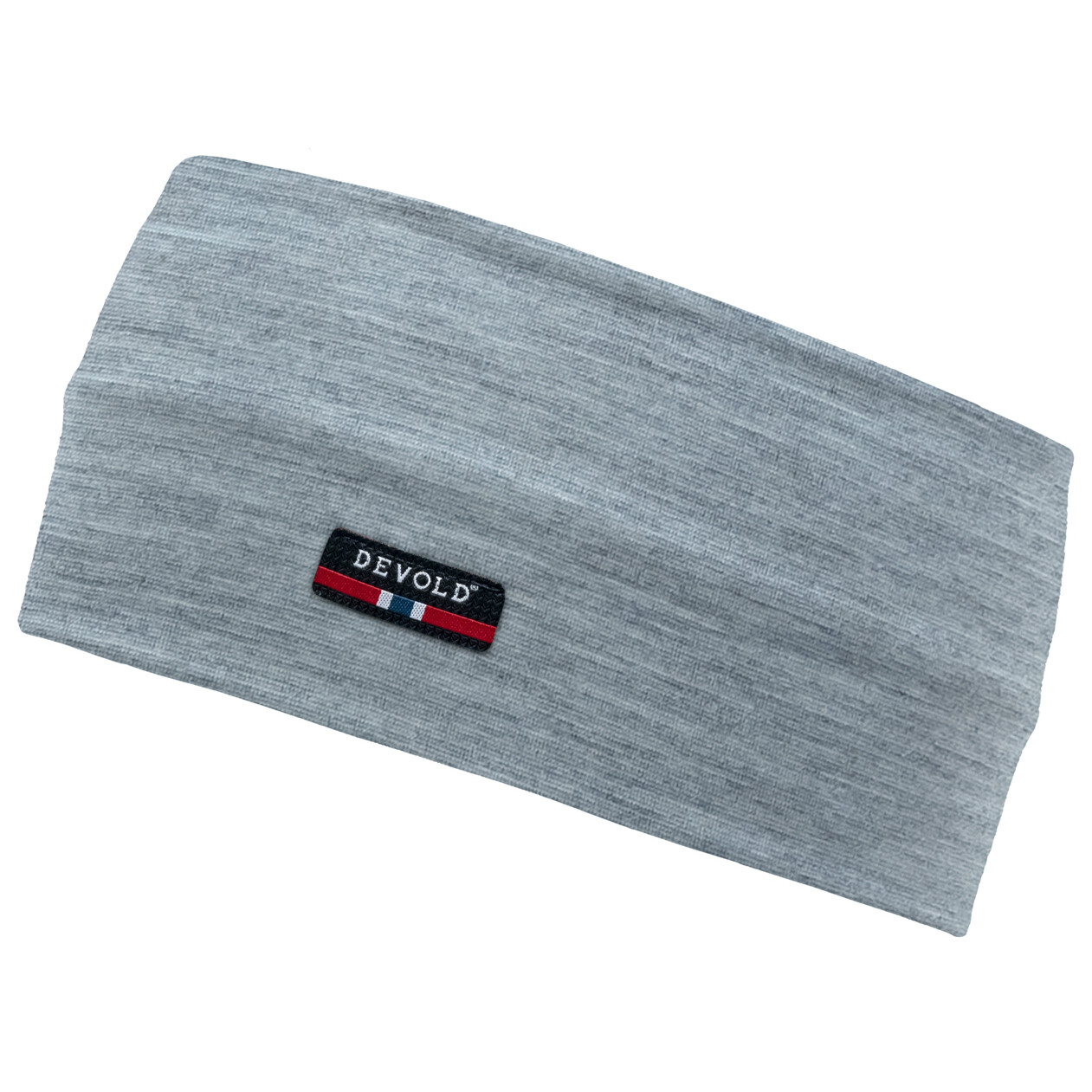 

Повязка на голову Devold Breeze Headband, цвет Cameo Melange