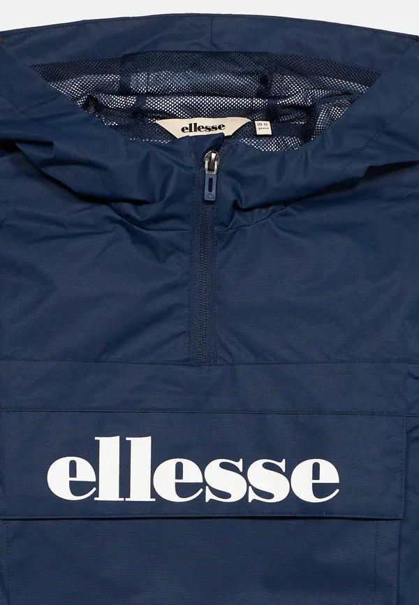 D plazo oh унисекс куртка для межсезонья Ellesse, Navy — фото 4