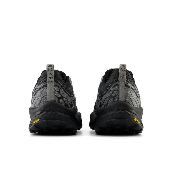 Кроссовки свежие пены x hierro v8 кроссовки New Balance, черный — фото 4