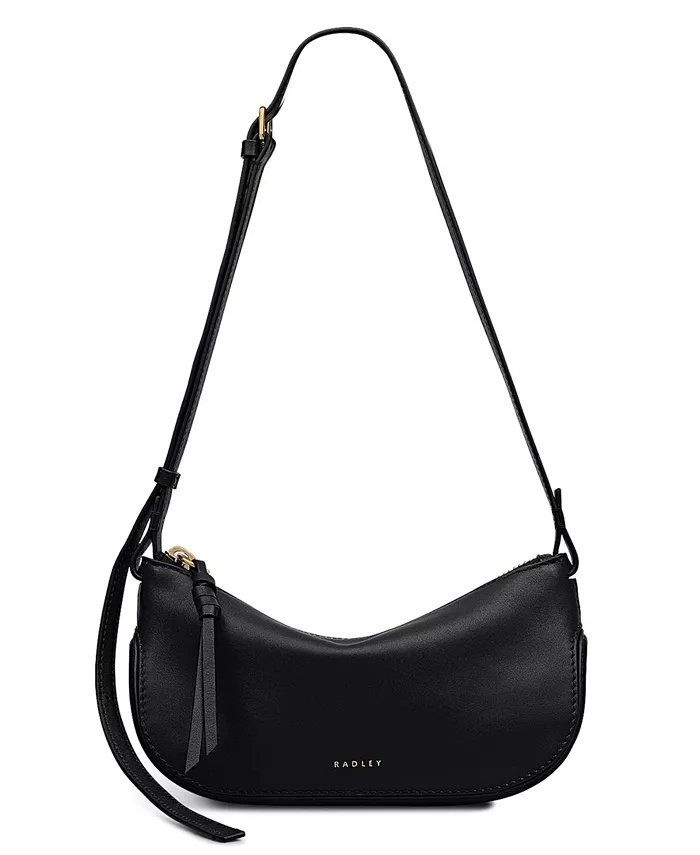 

Сумка через плечо Iris Small на молнии Radley London