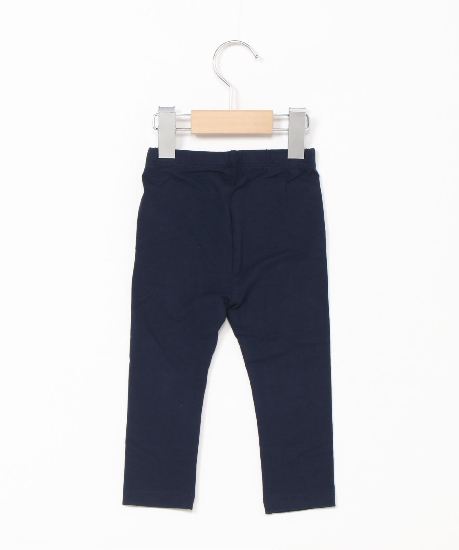 Носки babyGap Brannan Favorite Leggings Gap, TAPESTRY_ NAVY — фото 4