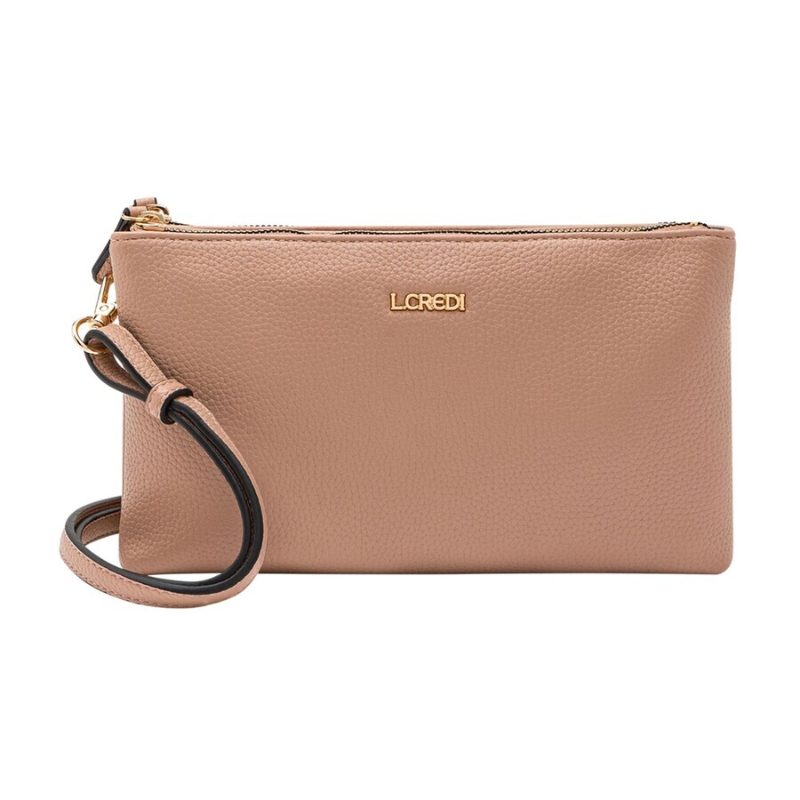 

Сумка кросс-боди L.CREDI Crossbody Ella, кэмел, Красный, Сумка кросс-боди L.CREDI Crossbody Ella, кэмел