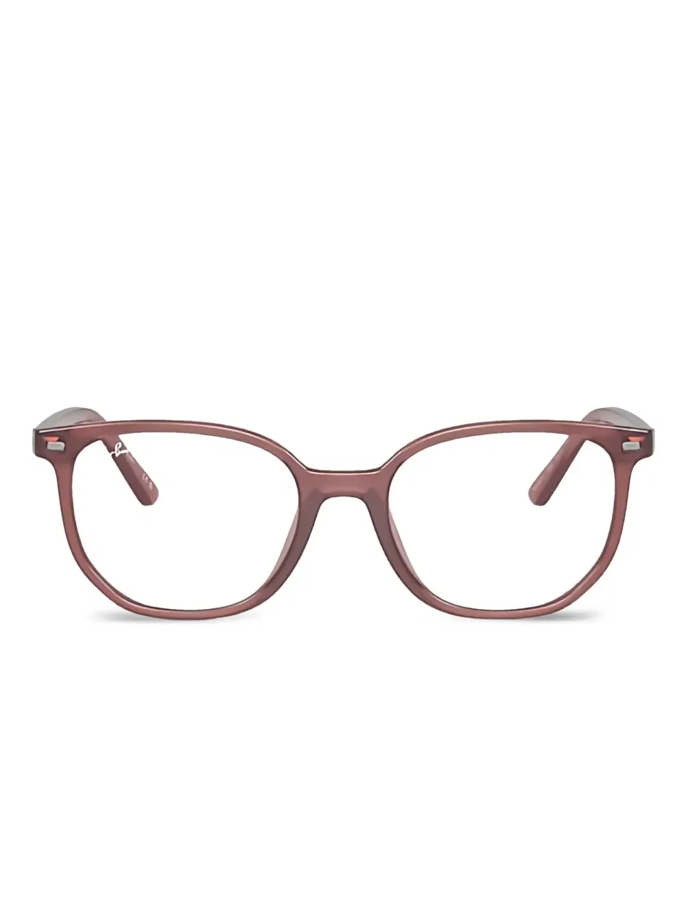 Очки Elliot Ray-Ban Junior, черный
