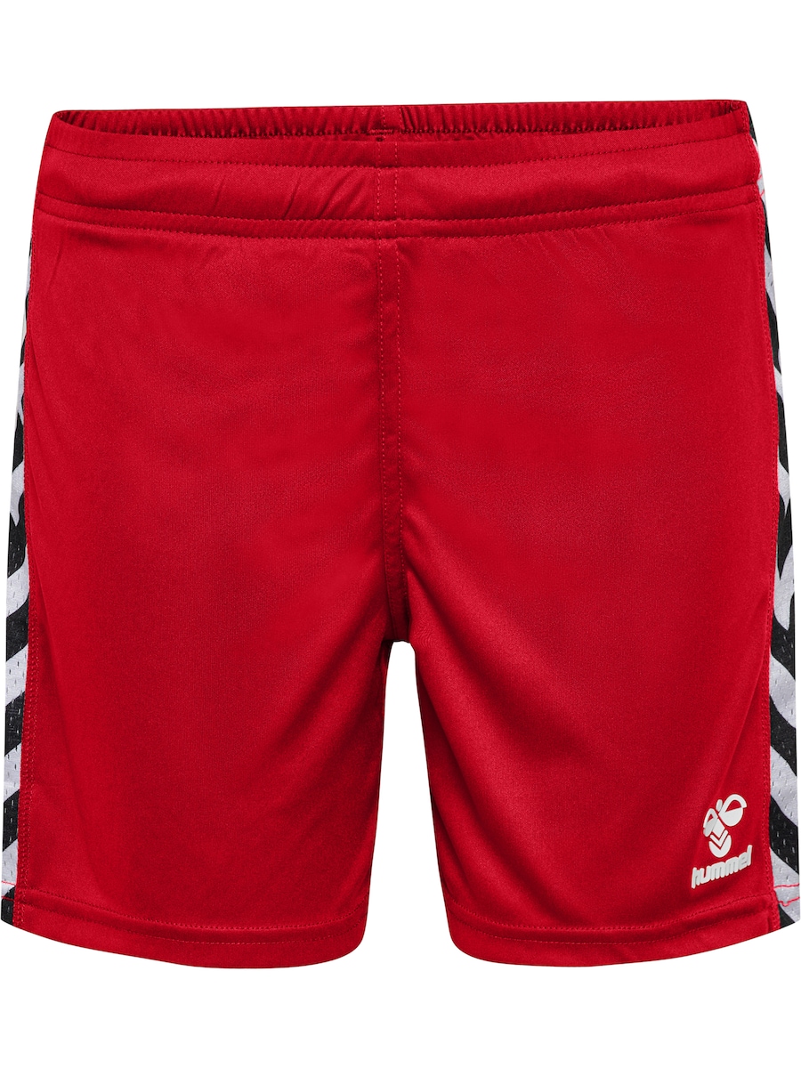 

Обычные спортивные штаны Hummel, Cranberry