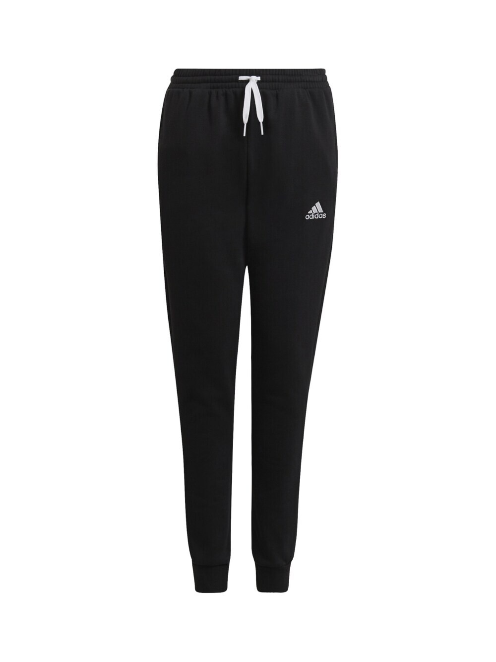 

Зауженные тренировочные брюки ADIDAS PERFORMANCE Entrada 22, черный