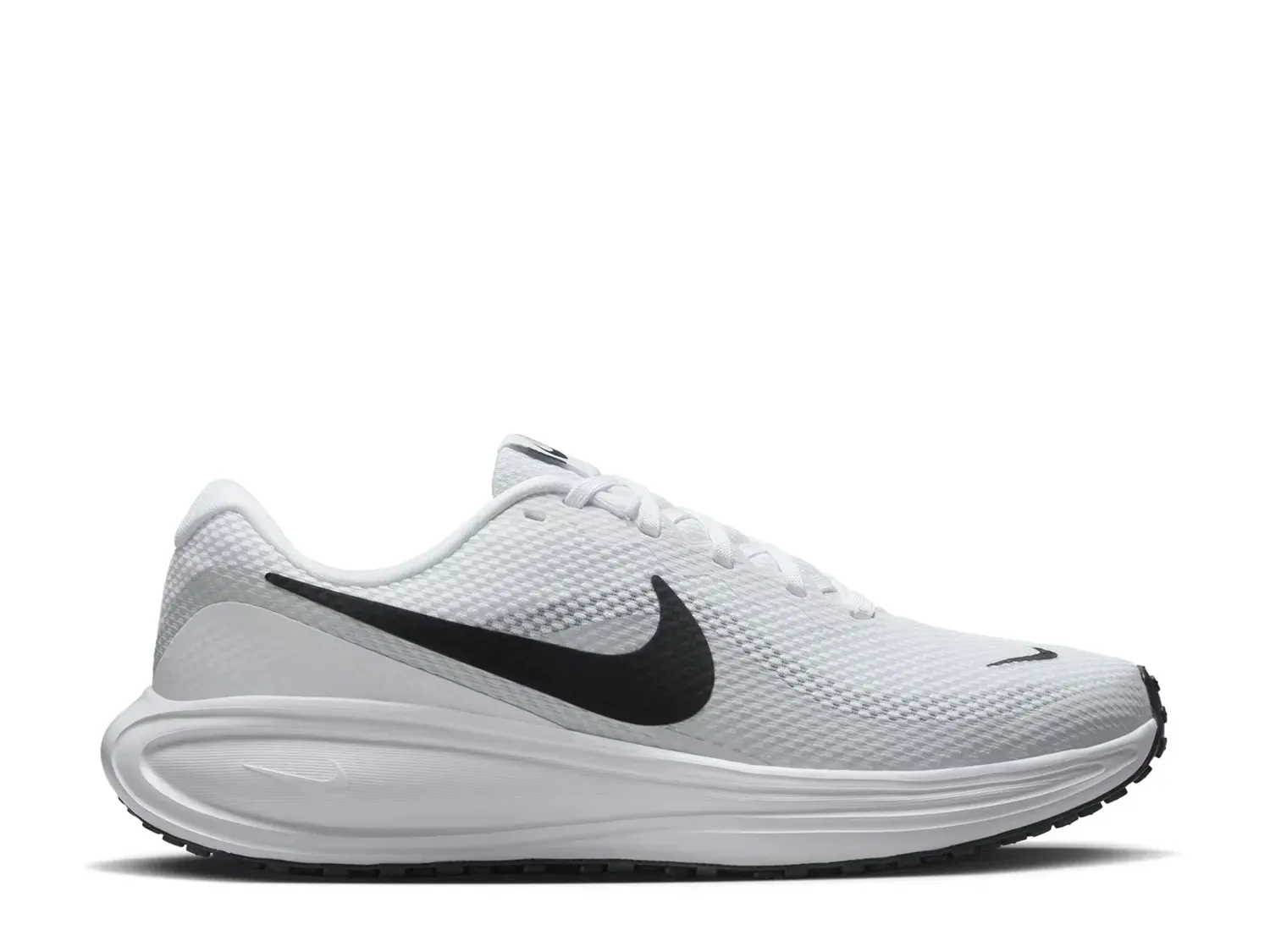 Женские кроссовки Revolution 8 Nike, White/Black