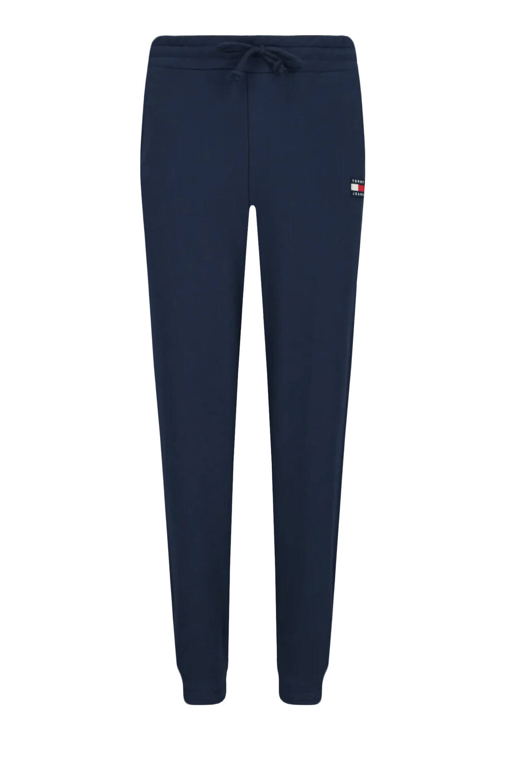 

Спортивные брюки Tommy Jeans relaxed fit, темно-синий