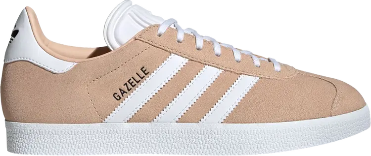 

Кроссовки Wmns Gazelle 'Halo Blush', розовый