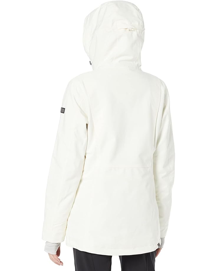 

Куртка Roxy Andie Jacket, цвет Egret