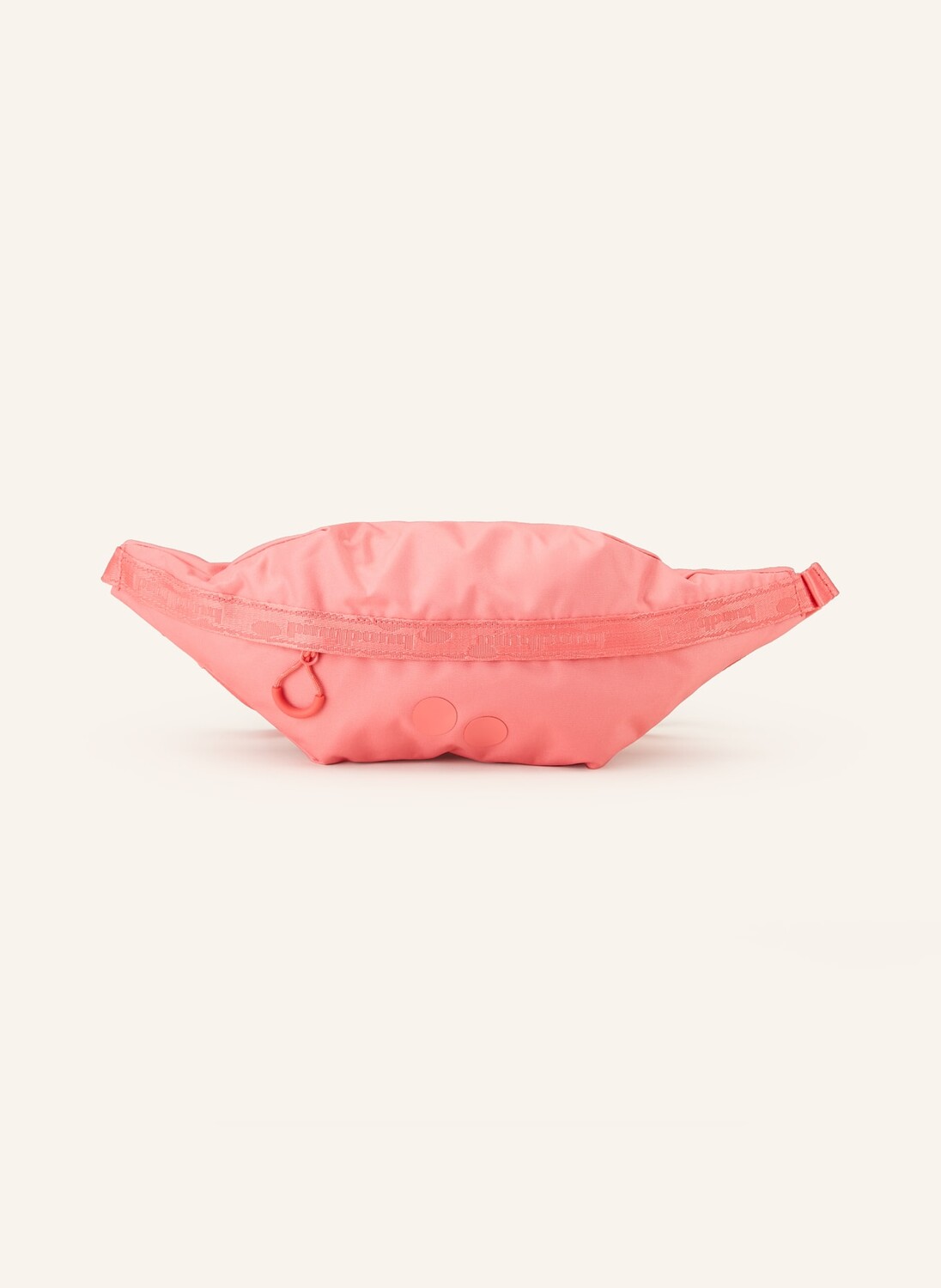 

Поясная сумка-брик Pinqponq, розовый