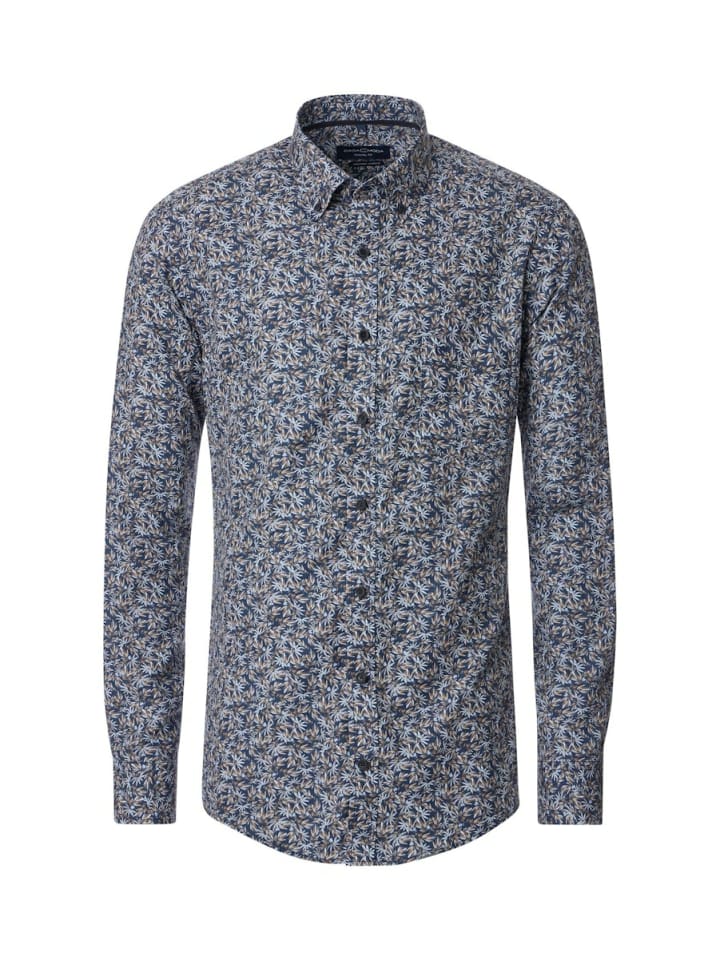 

Рубашка CASAMODA