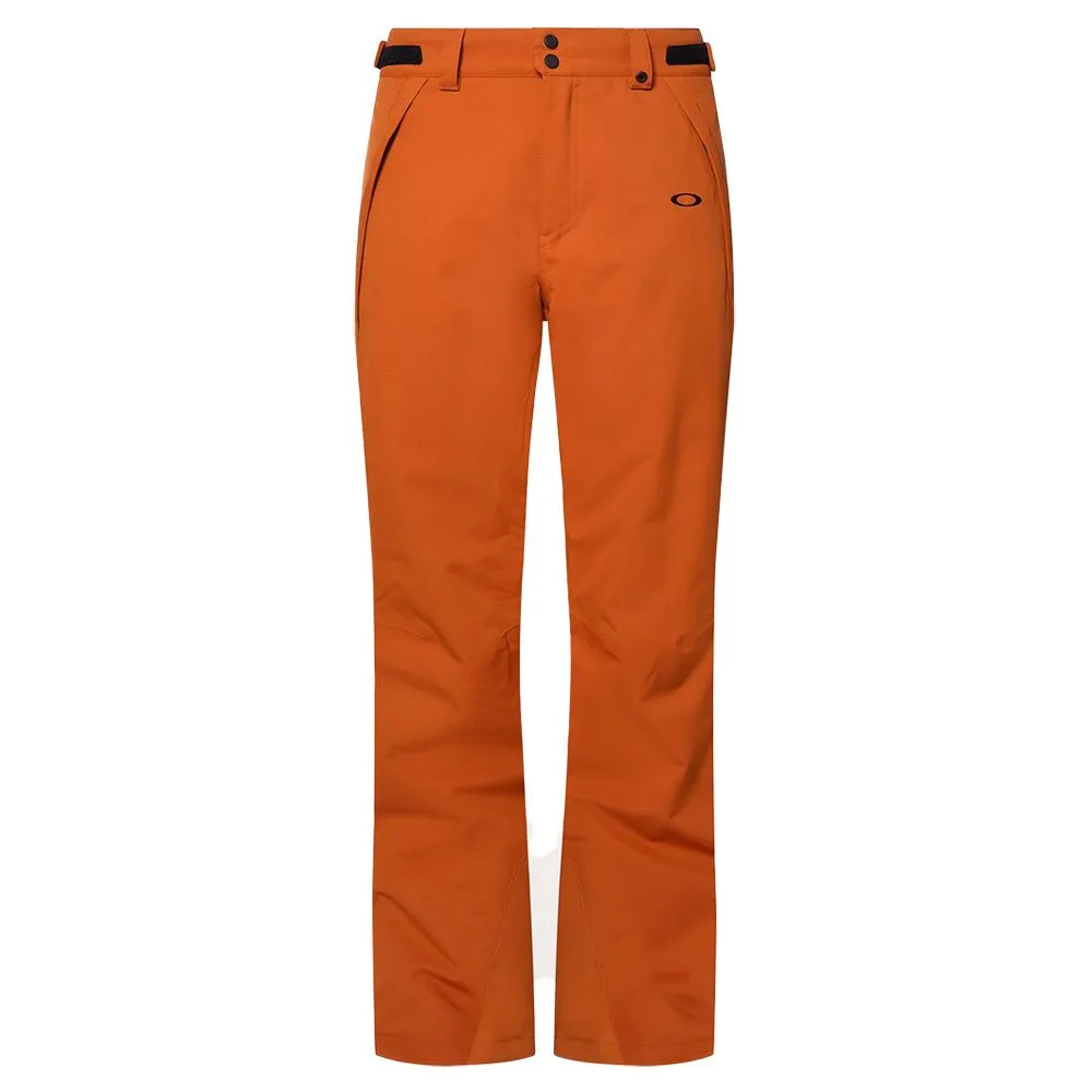 

Брюки Oakley Best Cedar RC Insulated, оранжевый