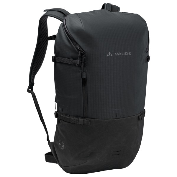 

Citygo bike 23 ii - велосипедный рюкзак Vaude, черный