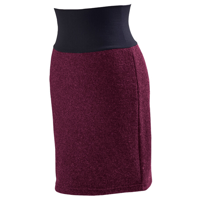 

Юбка Mufflon Women's Ria, цвет Berry
