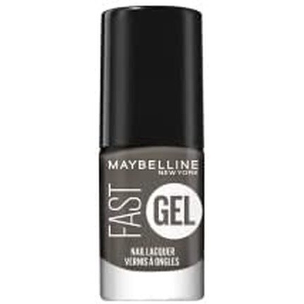 

Стойкий лак для ногтей Maybelline 16 Sinful Stone Gel 7 мл, Maybelline New York