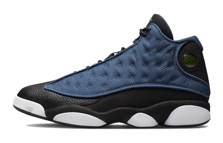Jordan Air Jordan 13 Винтажные баскетбольные кроссовки женские